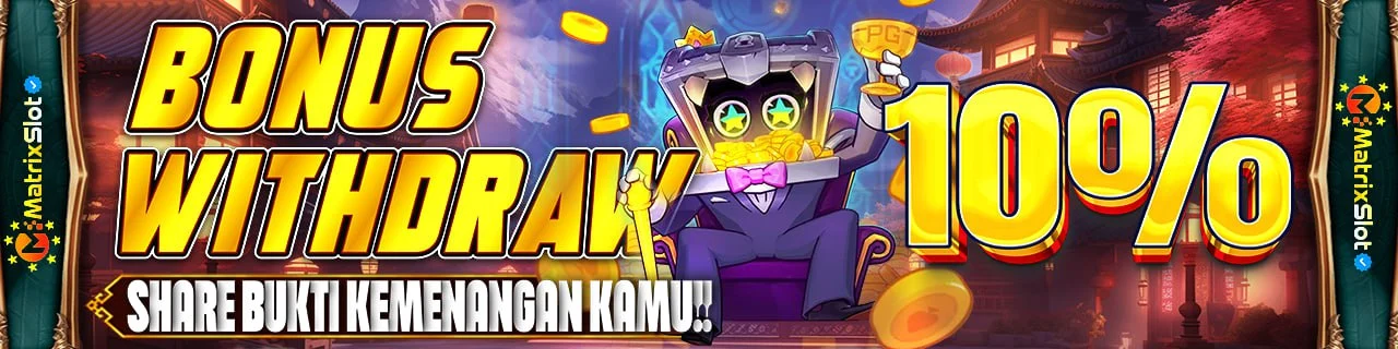 Bonus Share WD